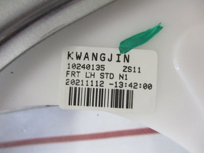 MG ZS-19/ZST/ZX Genuine Left Hand Front Power Window Regulator New Part