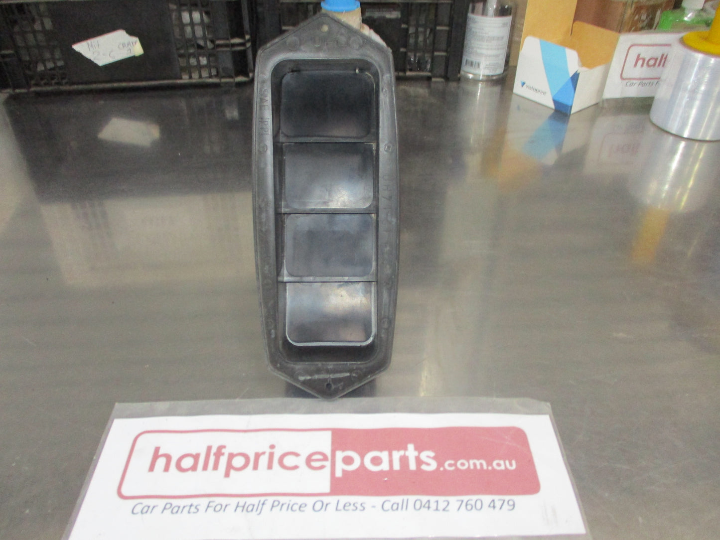 Mazda BT-50/Tribute Genuine Cabin Ventilation Grille Used Part