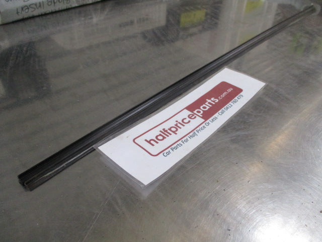 Universal Wiper Blade Insert 560mm x 8mm - New Part
