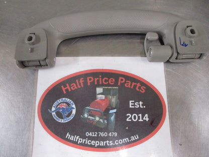 Kia Carnival Genuine Right Hand Rear Door Assist Handle Roof (Gray) New Part