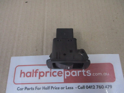 Ford Falcon FG XR6/XR8 Genuine Power Window Switches VGC Used Part