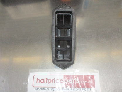 Mazda BT-50/Tribute Genuine Cabin Ventilation Grille Used Part