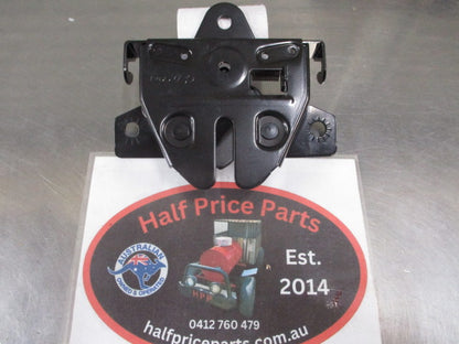 Kia Sorento Genuine Bonnet Latch Assembly (Latch Only No Lever) New Part