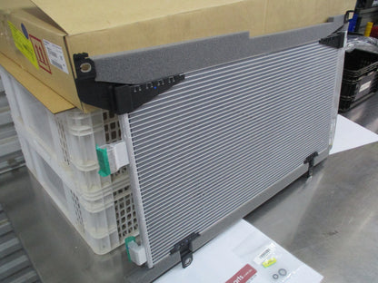 Subaru Forester Genuine A/C Condenser Assy New Part