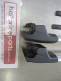 Great Wall Cannon Genuine Roof Cross Bars Set New Part