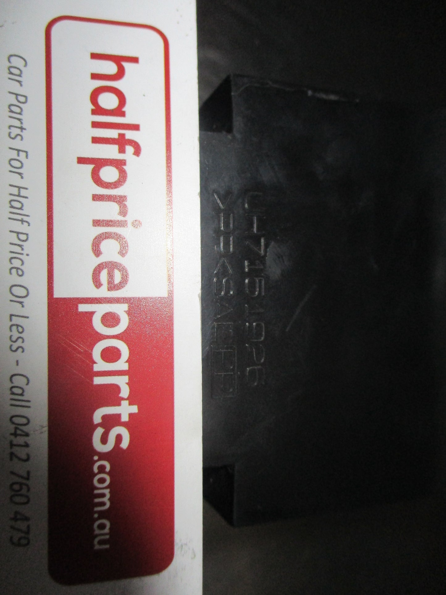 Mazda BT-50/Tribute Genuine Cabin Ventilation Grille Used Part