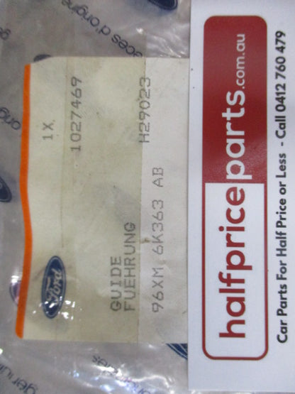 Ford Mondeo Mk2/Mk3 Genuine Timing Chain Lower Tensioner Guide New Part