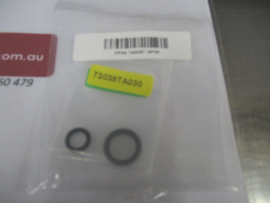 Subaru Forester Genuine A/C Condenser Assy New Part