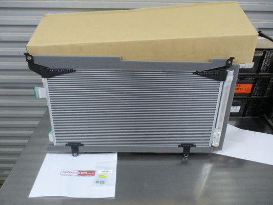 Subaru Forester Genuine A/C Condenser Assy New Part