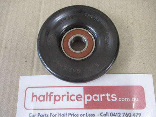 Ford F-Series F-150/F-250/F-350 Genuine Idler Pully 4.6Ltr/5.4Ltr/6.8Ltr New Part