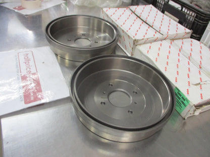 RDA Rear Brake Drum (Pair) Suits Serena AC23 New Part