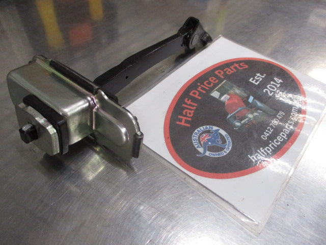 Kia Rondo Genuine Right Hand Front Door Check Stopper New Part