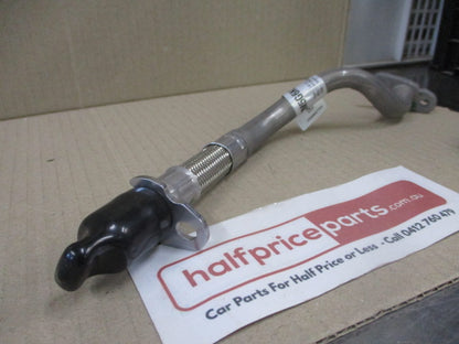 Ford Focus/Fiesta/Ecosport/Mondeo/Transit Genuine Turbocharger Oil Return Line New Part