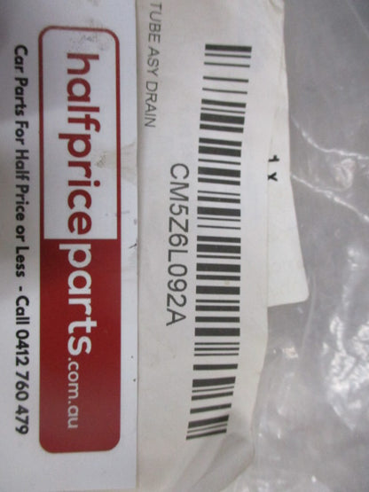 Ford Focus/Fiesta/Ecosport/Mondeo/Transit Genuine Turbocharger Oil Return Line New Part