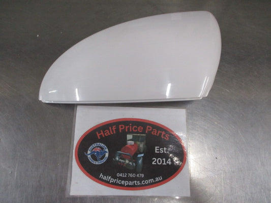 Kia Cerato Genuine Left Hand Outer Mirror Scalp (Unpainted) New Part