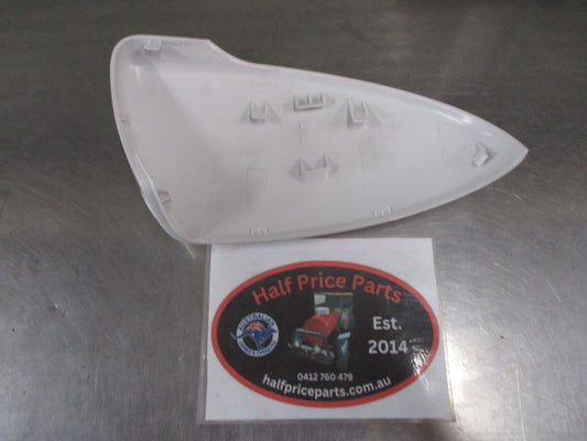 Kia Cerato Genuine Left Hand Outer Mirror Scalp (Unpainted) New Part