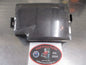 Hyundai Kona Genuine Upper Fuse Box Lid Under Bonnet New Part