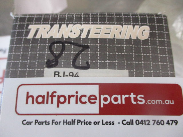 Transteering Upper Front Upper Ball Joint Assy Suitable For Ford Falcon/Fairlane/Fairmont/Nissan Ute