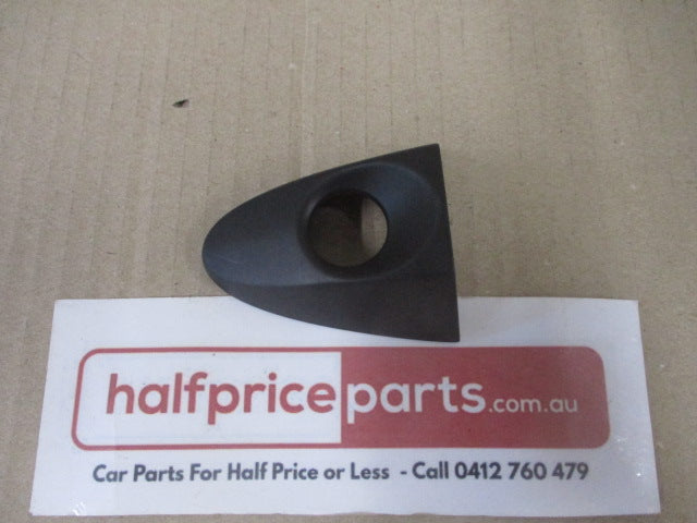 Ford Fiesta Genuine Left Hand Front Outer Door Handle Cover New Part