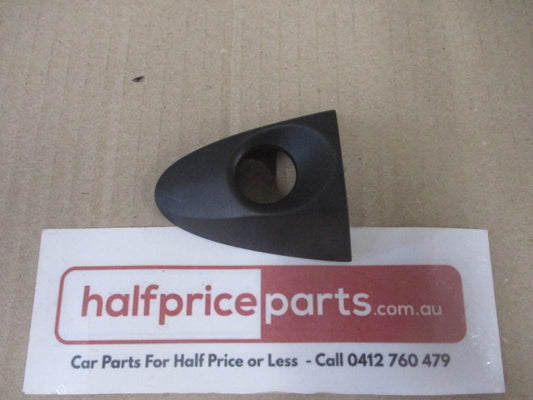 Ford Fiesta Genuine Left Hand Front Outer Door Handle Cover New Part