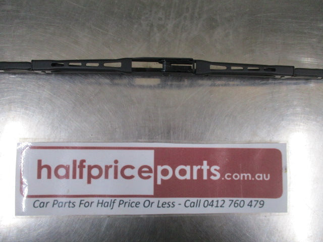 Suzuki Jimny Genuine Drivers Wiper Blade - New Part