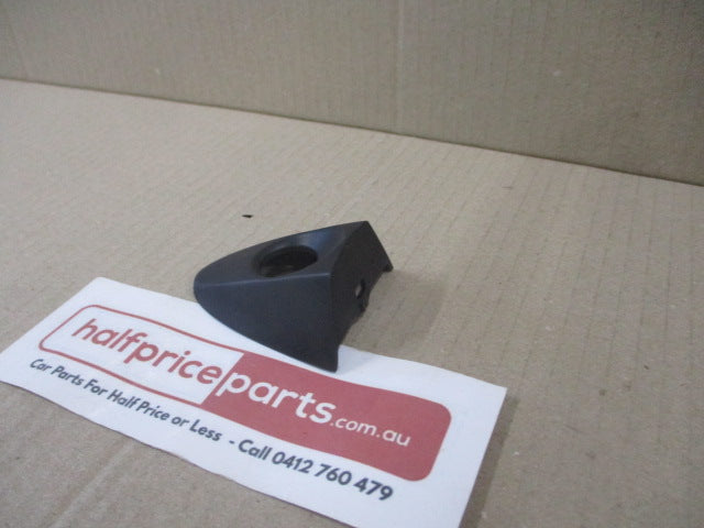 Ford Fiesta Genuine Left Hand Front Outer Door Handle Cover New Part