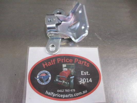 Hyundai Santa Fe/Genesis/Palisade Genuine Right Hand Rear Upper Door Hinge New Part