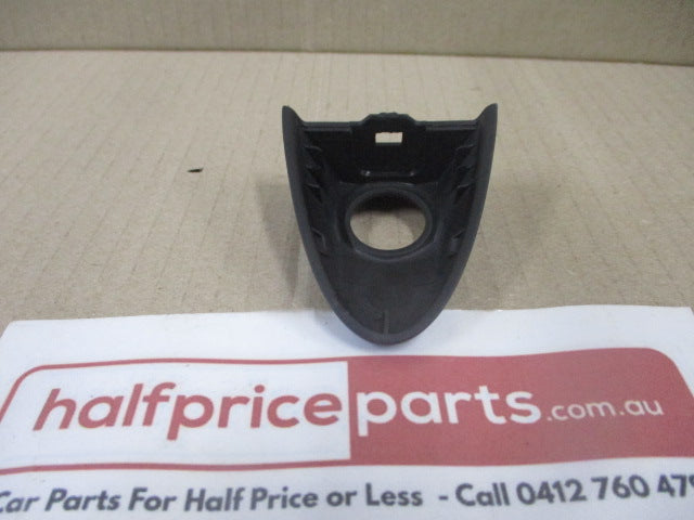 Ford Fiesta Genuine Left Hand Front Outer Door Handle Cover New Part