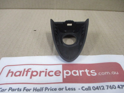 Ford Fiesta Genuine Left Hand Front Outer Door Handle Cover New Part