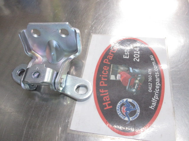 Hyundai Santa Fe/Genesis/Palisade Genuine Right Hand Rear Upper Door Hinge New Part