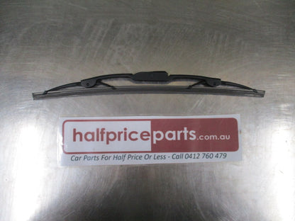 Suzuki Alto Genuine 14" Front Right Hand Wiper Blade Assembly - New Part