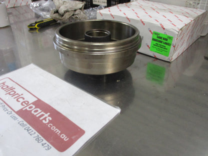 RDA Rear Brake Drum (Single) Suits Renault 12 New Part