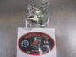 Hyundai Santa Fe Genuine Right Hand Rear Upper Door Hinge Assembly New Part