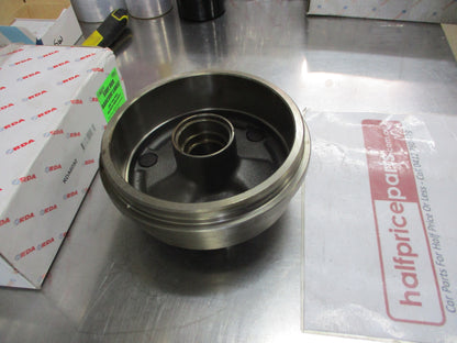 RDA Rear Brake Drum (Single) Suits Renault 12 New Part