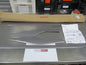 Toyota C-HR Genuine Chrome Side Sill Garnish - New Part