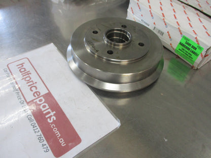 RDA Rear Brake Drum (Single) Suits Hyundai Lantra New Part