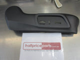 Subaru Legacy Genuine Drivers Seat Base Trim New Part