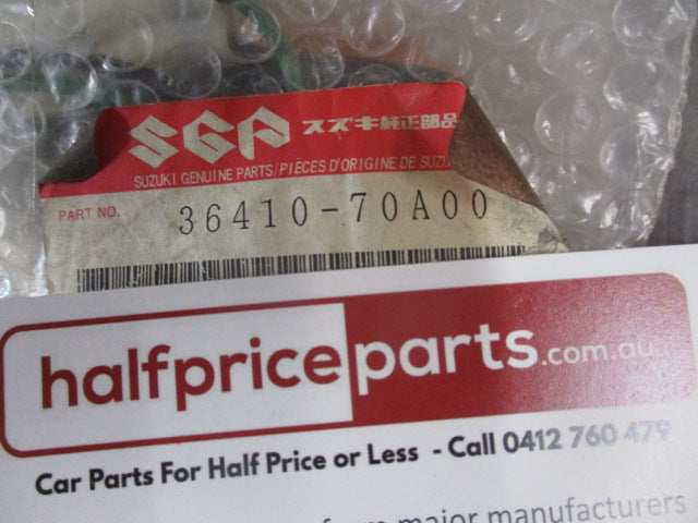 Suzuki Vitara/Sierra Genuine Right Hand Guard Indicator New Part