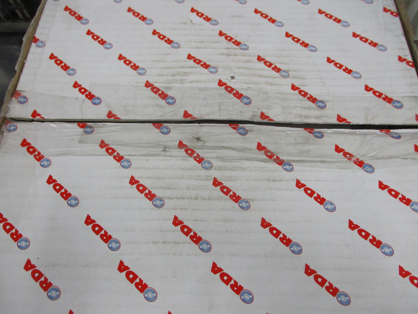 RDA Rear Brake Drum (Single) Suits Hyundai Lantra New Part