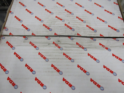 RDA Rear Brake Drum (Single) Suits Hyundai Lantra New Part