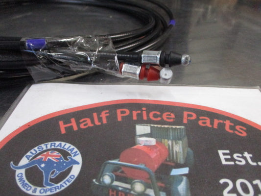 Hyundai Elantra Sedan Genuine Tailgate Release Cable New Part