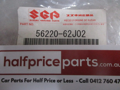 Suzuki Swift Genuine Front Wheel Speed Sensor New Part