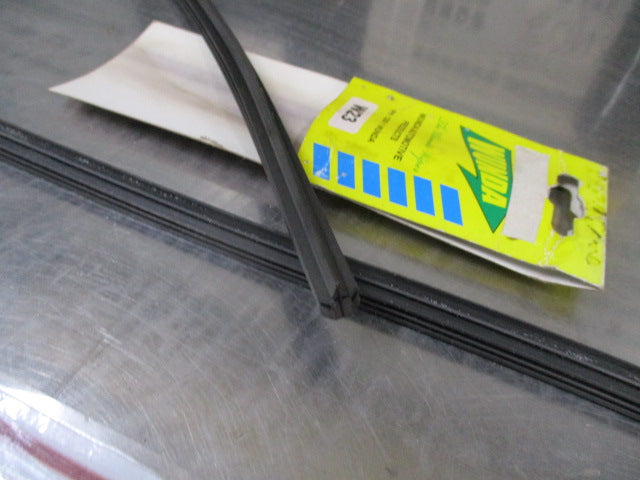 Wunda Wiper Blade Inserts Pair See Photos Details - New Part