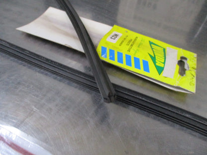 Wunda Wiper Blade Inserts Pair See Photos Details - New Part