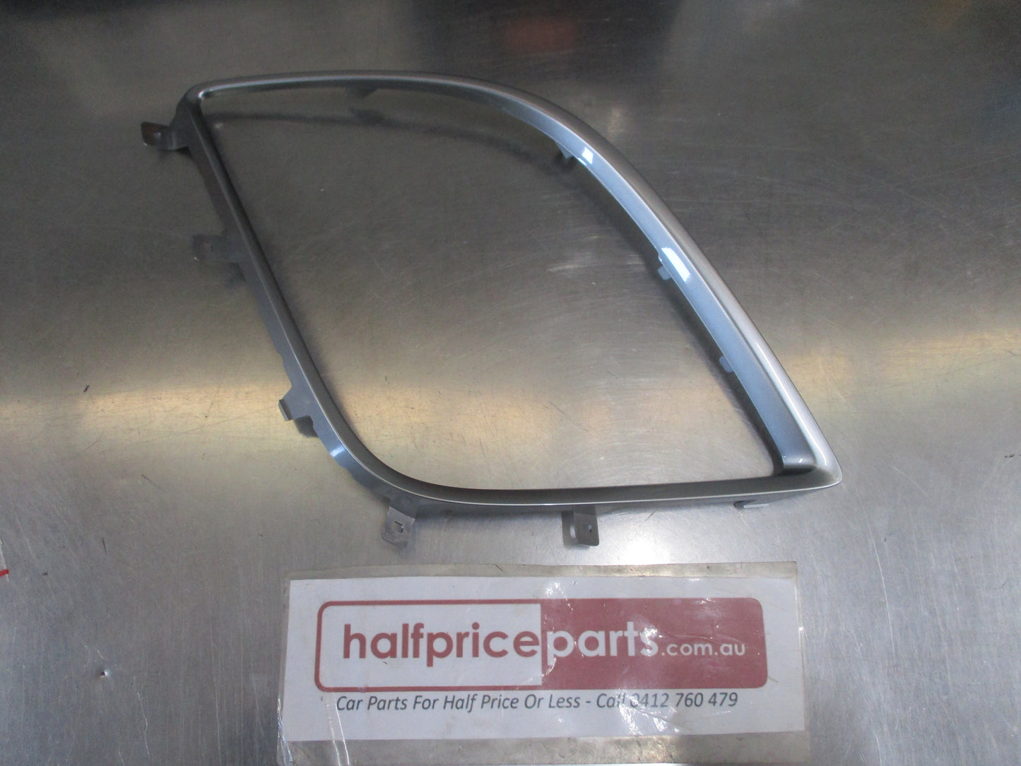 Mazda CX-7 Genuine Right Hand Fog Light Bezel Trim New Part
