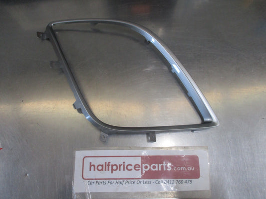Mazda CX-7 Genuine Right Hand Fog Light Bezel Trim New Part