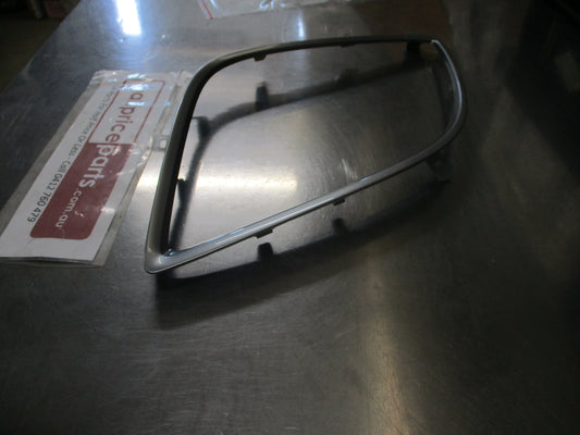 Mazda CX-7 Genuine Right Hand Fog Light Bezel Trim New Part