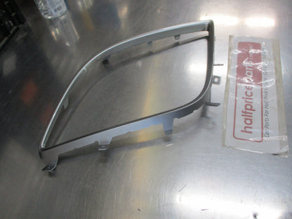 Mazda CX-7 Genuine Right Hand Fog Light Bezel Trim New Part