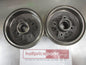 RDA Rear Drum Brake Suits Holden RB Gemni (Sold As Pair ONLY) New Part