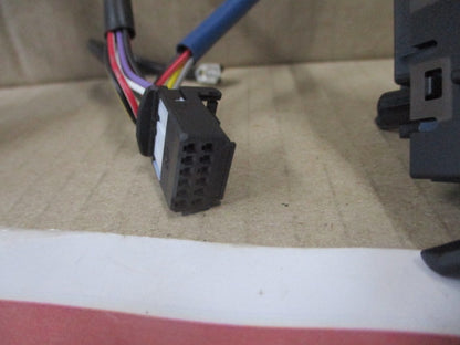 Suzuki Swift FZ/NZ Genuine Steering Wheel Controls Audio And Cruise New Part